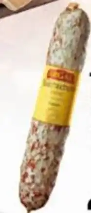 Claudio ARGAL Salchichon regio grueso oferta
