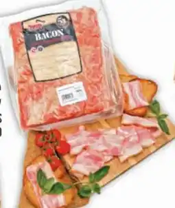 Claudio Bacon ahumado monells mitades sin gluten oferta