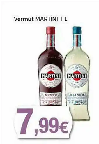Vermut Martini