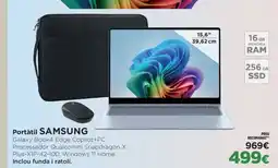El Corte Inglés SAMSUNG Portátil oferta