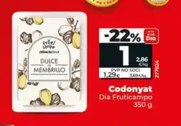 Dia Codonyat oferta