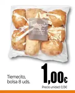 Unide Supermercados Tiernecito oferta