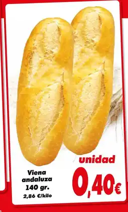 Proxi Viena andaluza oferta