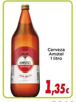 Proxi AMSTEL Cerveza oferta