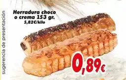 Proxi Herradura choco oferta