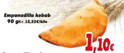 Proxi Empanadilla kebab oferta