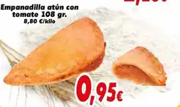 Proxi Empanadilla atún con tomate oferta