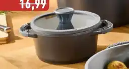 ALDI CROFTON Cacerola oferta