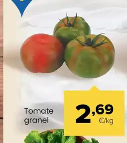 Autoservicios Familia Tomate granel oferta