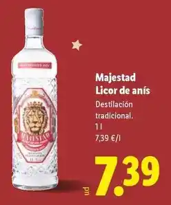 Lidl Freeway - crema zero oferta