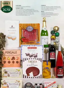 Hiper Usera Castellblanch - cava brut oferta