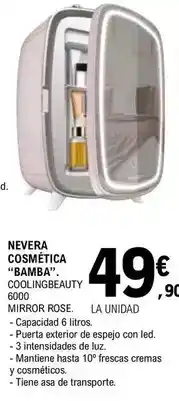 Conforama Focus - chaise longue con cama tela oferta