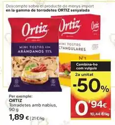 Supermercados La Despensa Toledo - patata oferta