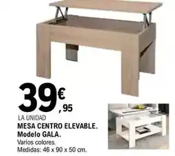 Conforama Kompact - cama compacta oferta