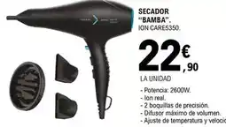 Conforama Eros - sillón relax manual tela oferta