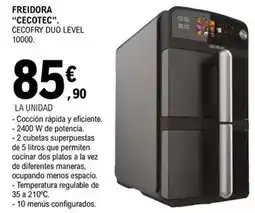 Conforama Stand up - mesa de centro oferta