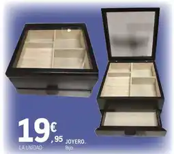 Conforama Mahina - set de jardin oferta