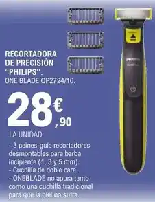 Conforama Chef ii - sillón relax eléctrico tela oferta