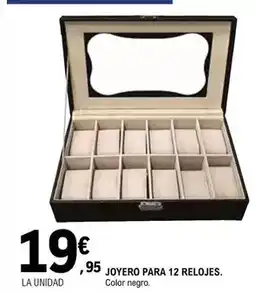 Conforama Alice - recibidor oferta