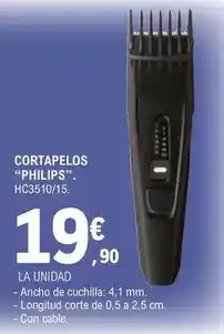 Conforama Leanis - chaise longue relax electrica tela oferta