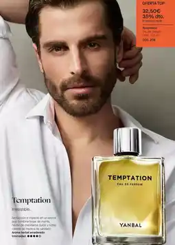 Yanbal Yanbal - eau de parfum oferta
