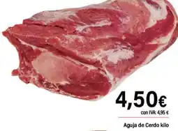 Cash Ifa Aguja de Cerdo oferta