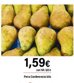 Cash Ifa Pera Conferencia oferta