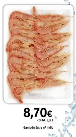 Cash Ifa Gambón Extra nº 1 oferta