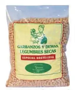 Cash Ifa GARCÍA Garbanzos extra especial callos oferta
