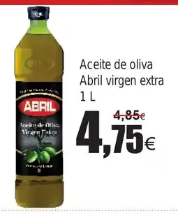 FROIZ Aceite de oliva Abril virgen extra oferta