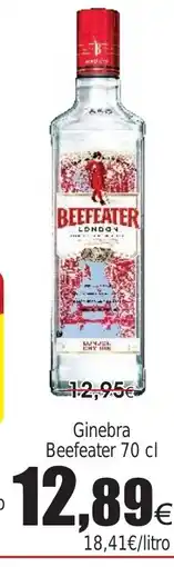 FROIZ BEEFEATER Ginebra oferta