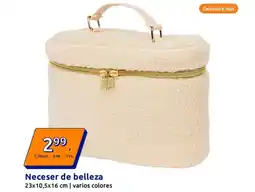 Action Neceser de belleza oferta