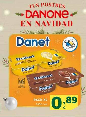 HiperDino Danet oferta