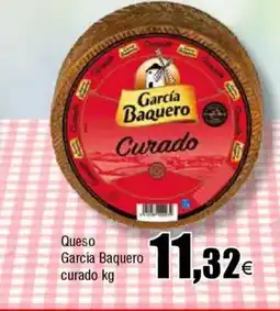 Cash FROIZ GARCIA BAQUERO Queso oferta