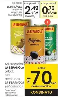 Autoservicios Familia Dimar - lomo de bacalao curado desalado oferta
