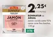 Eroski Dr oetker - pannini de jamón y queso oferta
