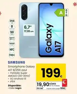 Eroski Danone - oikos griego natural oferta