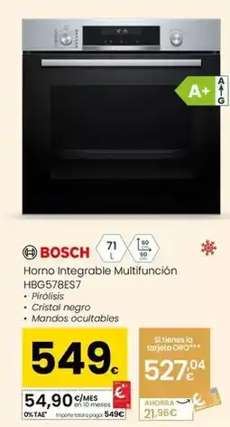 E.Leclerc Colchón visco-nice oferta