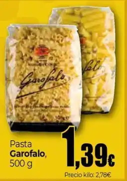 Unide Market GAROFALO Pasta oferta