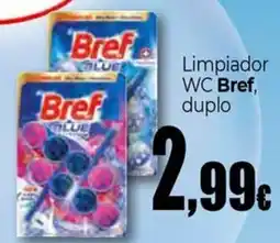 Unide Market BREF Limpiador WC duplo oferta