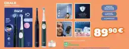 Pascual Martí ORAL-B oferta