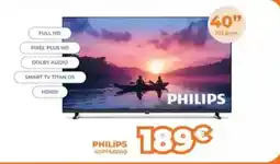 Pascual Martí PHILIPS 40PF6000 oferta