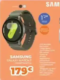 Pascual Martí SAMSUNG Galaxy watch cmartwatch oferta