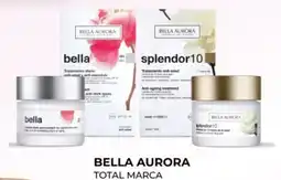 Perfumeries Facial BELLA AURORA Total marca oferta