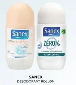 Perfumeries Facial SANEX Desodorant rollon oferta