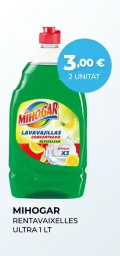 Perfumeries Facial MIHOGAR Rentavaixelles ultra oferta