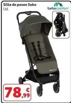 Eroski Eroski - galleta relieve oferta