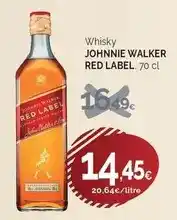 Supermercados Plaza Origen - lechuga romana oferta