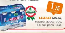 SPAR Gran Canaria LCASEI Alteza oferta