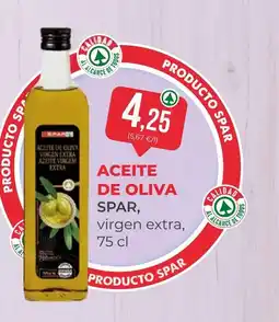 SPAR Gran Canaria SPAR Aceite de oliva oferta